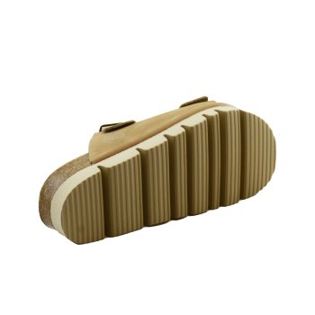 BRINKMANN KLAPKI DAMSKIE SKÓRZANE 700348-08