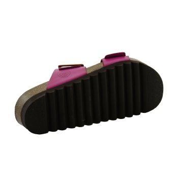 BRINKMANN KLAPKI DAMSKIE SKÓRZANE 700686-43