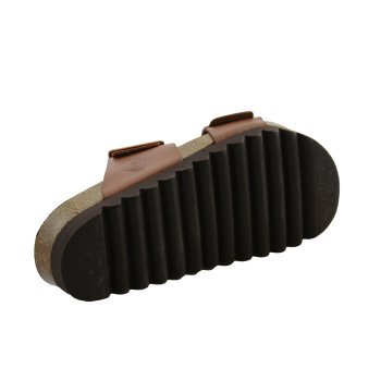 BRINKMANN KLAPKI DAMSKIE SKÓRZANE 700686-21