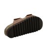 BRINKMANN KLAPKI DAMSKIE SKÓRZANE 700686-21