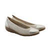CAPRICE BALERINY DAMSKIE SKÓRZANE 9-22123-46 199