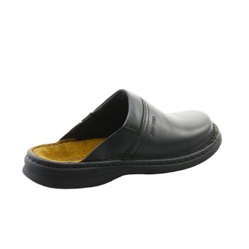 JOSEF SEIBEL KLAPKI MĘSKIE SKÓRZANE MAX 10663 37 6