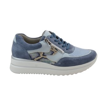 WALDLAUFER OBUWIE SPORTOWE LUANA 669K01 504 524