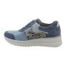 WALDLAUFER OBUWIE SPORTOWE LUANA 669K01 504 524