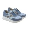 WALDLAUFER OBUWIE SPORTOWE LUANA 669K01 504 524