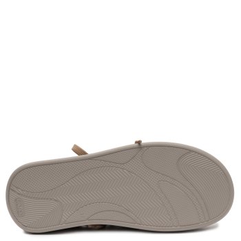 MACIEJKA PÓŁBUTY SKÓRZANE AŻUROWE 07317-04/00-1