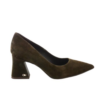 CHEBELLO CZÓŁENKA DAMSKIE SKÓRZANE 4742-268