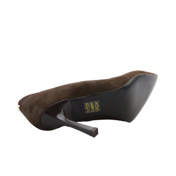 CHEBELLO CZÓŁENKA DAMSKIE SKÓRZANE 4900-458