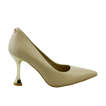 CHEBELLO CZÓŁENKA DAMSKIE SKÓRZANE 4863-308