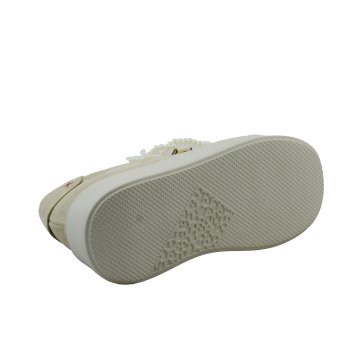 CHEBELLO SNEAKERSY DAMSKIE SKÓRZANE 4726-194