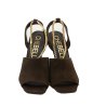 CHEBELLO SANDAŁY DAMSKIE SKÓRZANE 4440-458