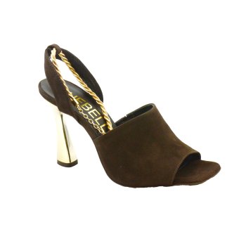 CHEBELLO SANDAŁY DAMSKIE SKÓRZANE 4440-458