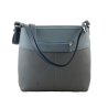BNB TOREBKA SKÓRZANA 26149/SZARO-NIEB