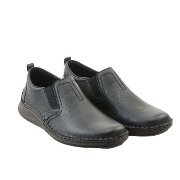 RIEKER PÓŁBUTY MĘSKIE 05264-00