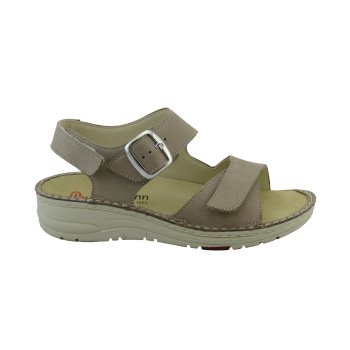 BERKEMANN SANDAŁY DAMSKIE TILLA 03122-967