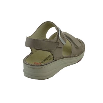 BERKEMANN SANDAŁY DAMSKIE TILLA 03122-967