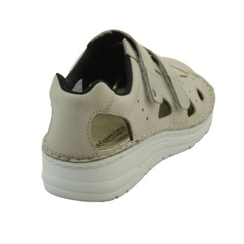 BERKEMANN SANDAŁY DAMSKIE LARENA 03100-617