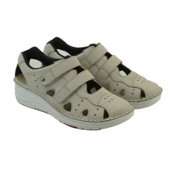 BERKEMANN SANDAŁY DAMSKIE LARENA 03100-617