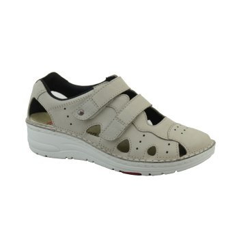 BERKEMANN SANDAŁY DAMSKIE LARENA 03100-617