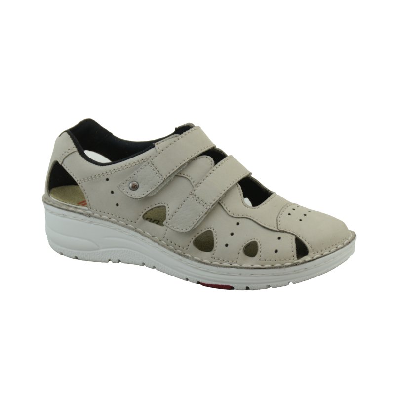 BERKEMANN SANDAŁY DAMSKIE LARENA 03100-617