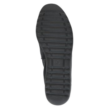 CAPRICE BALERINY DAMSKIE SKÓRZANE 9-22103-42 01I