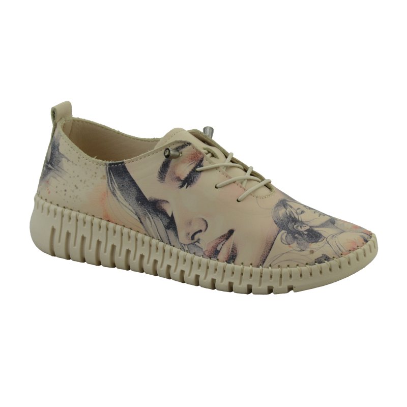 ARTIKER OBUWIE SPORTOWE DAMSKIE 58C3081