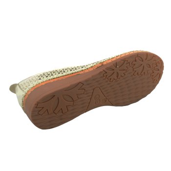 COMFORTABEL PÓŁBUTY DAMSKIE SKÓRZANE 830041-08