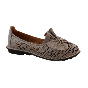 COMFORTABEL PÓŁBUTY DAMSKIE SKÓRZANE 830049-09