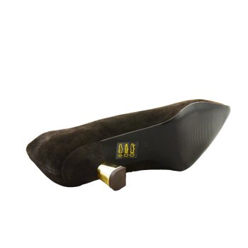 CHEBELLO CZÓŁENKA DAMSKIE SKÓRZANE 4737-105