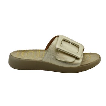 IGI&CO KLAPKI DAMSKIE SKÓRZANE 1179400