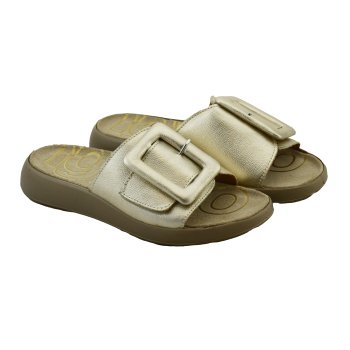 IGI&CO KLAPKI DAMSKIE SKÓRZANE 1179400