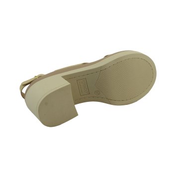 IGI&CO SANDAŁY DAMSKIE SKÓRZANE 1193533