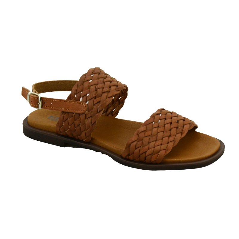 IGI&CO SANDAŁY DAMSKIE SKÓRZANE 1184822