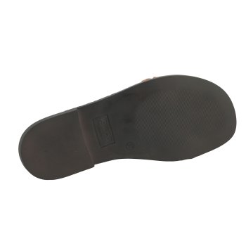 IGI&CO SANDAŁY DAMSKIE SKÓRZANE 1184822