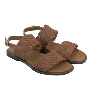 IGI&CO SANDAŁY DAMSKIE SKÓRZANE 1184822