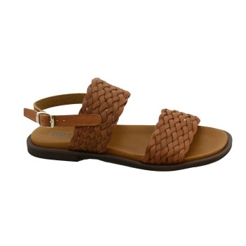 IGI&CO SANDAŁY DAMSKIE SKÓRZANE 1184822