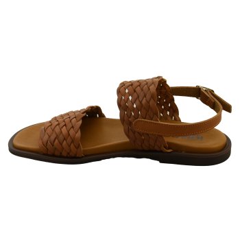 IGI&CO SANDAŁY DAMSKIE SKÓRZANE 1184822