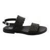 IGI&CO SANDAŁY DAMSKIE SKÓRZANE 1184800