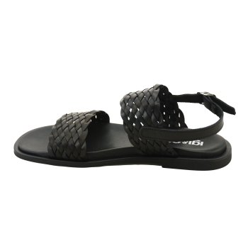 IGI&CO SANDAŁY DAMSKIE SKÓRZANE 1184800