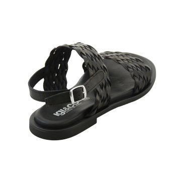 IGI&CO SANDAŁY DAMSKIE SKÓRZANE 1184800