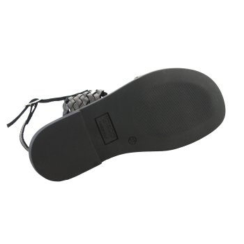 IGI&CO SANDAŁY DAMSKIE SKÓRZANE 1184800