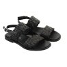 IGI&CO SANDAŁY DAMSKIE SKÓRZANE 1184800