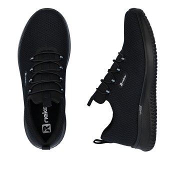 RIEKER OBUWIE SPORTOWE MĘSKIE B9655-00