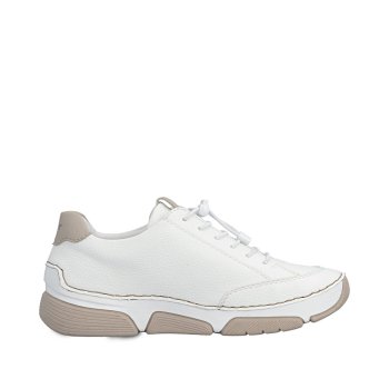 RIEKER OBUWIE SPORTOWE DAMSKIE 45969-80