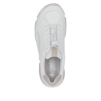 RIEKER OBUWIE SPORTOWE DAMSKIE 45969-80