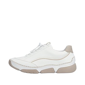RIEKER OBUWIE SPORTOWE DAMSKIE 45969-80