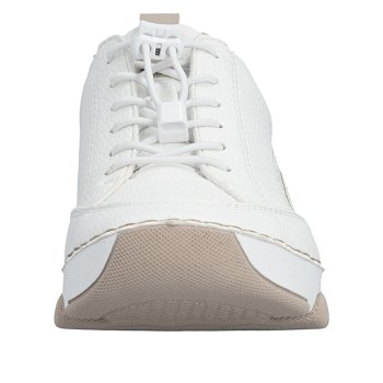 RIEKER OBUWIE SPORTOWE DAMSKIE 45969-80