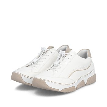 RIEKER OBUWIE SPORTOWE DAMSKIE 45969-80