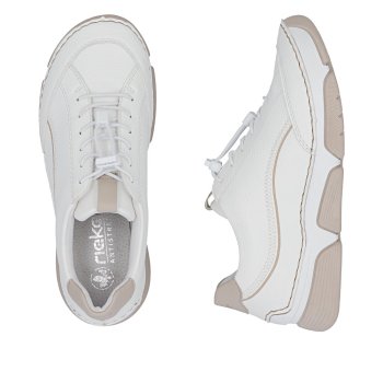 RIEKER OBUWIE SPORTOWE DAMSKIE 45969-80
