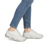 RIEKER OBUWIE SPORTOWE DAMSKIE 45969-80